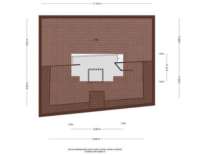 Foto 21 van Sphinxlunet 105-F