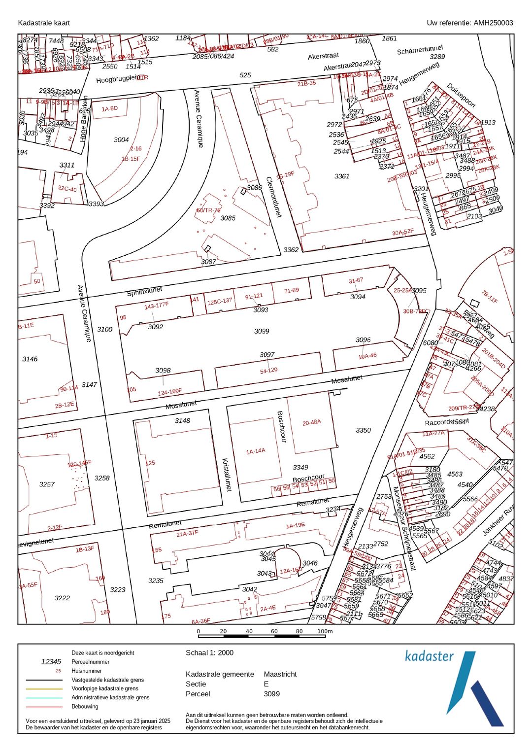Foto 23 van Sphinxlunet 105-F