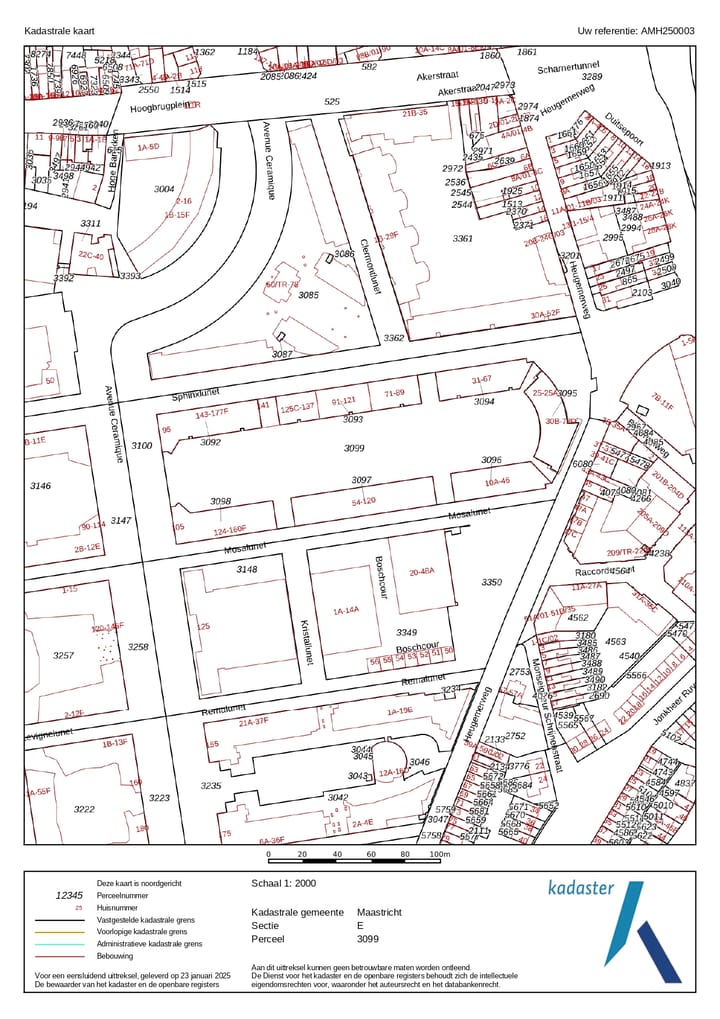 Foto 23 van Sphinxlunet 105-F