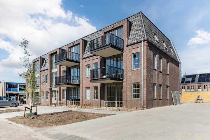 Foto 41 van Looiersveld 9-A