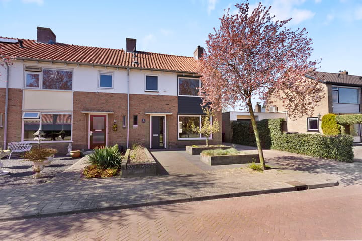 Foto 2 van Nieuwe Kampstraat 8