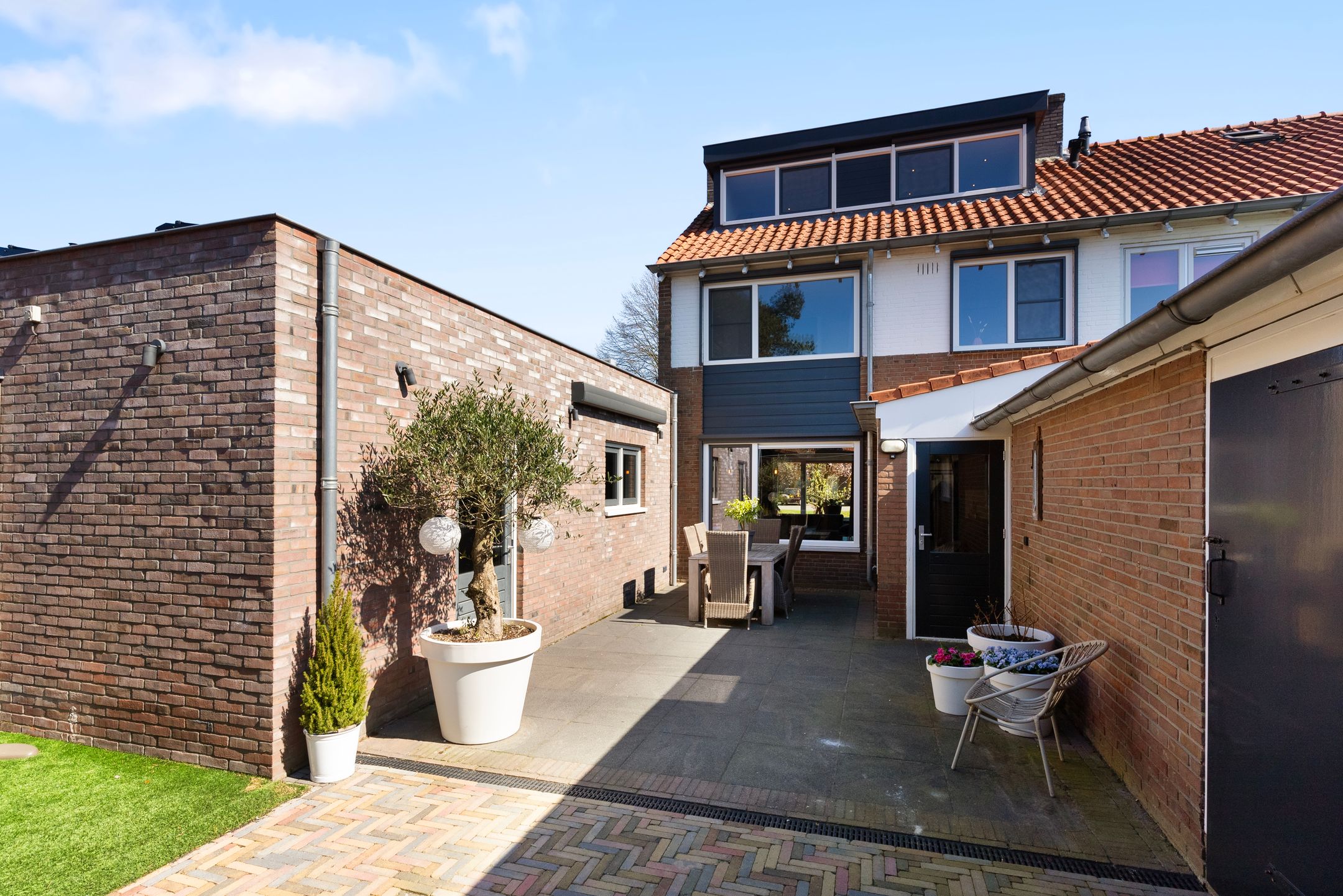 Foto 3 van Nieuwe Kampstraat 8