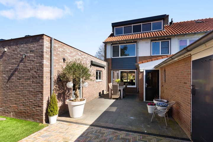 Foto 3 van Nieuwe Kampstraat 8