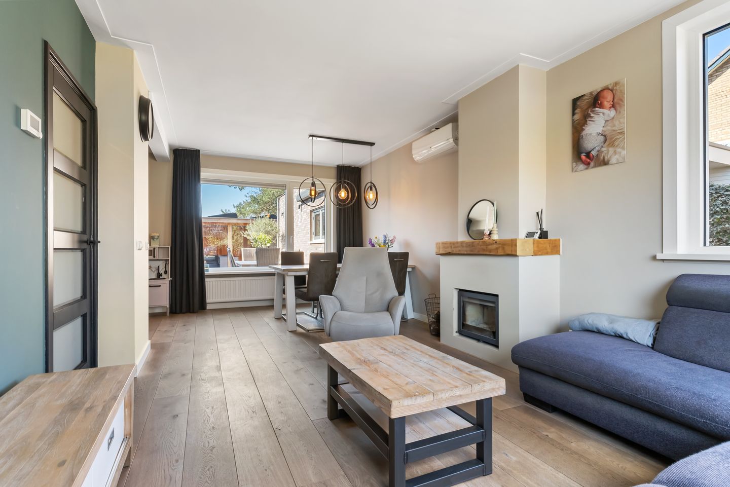 Foto 4 van Nieuwe Kampstraat 8