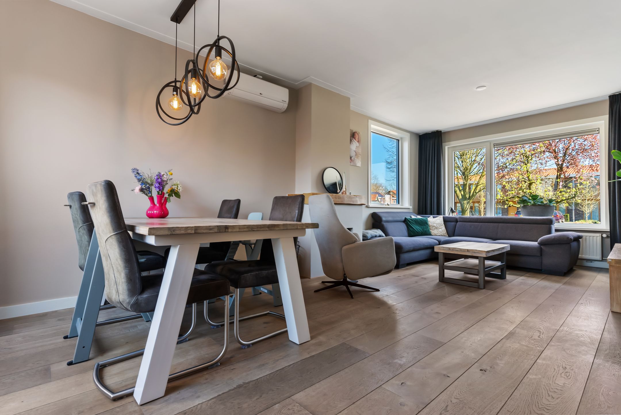 Foto 6 van Nieuwe Kampstraat 8