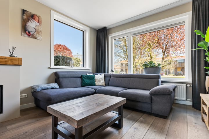 Foto 5 van Nieuwe Kampstraat 8