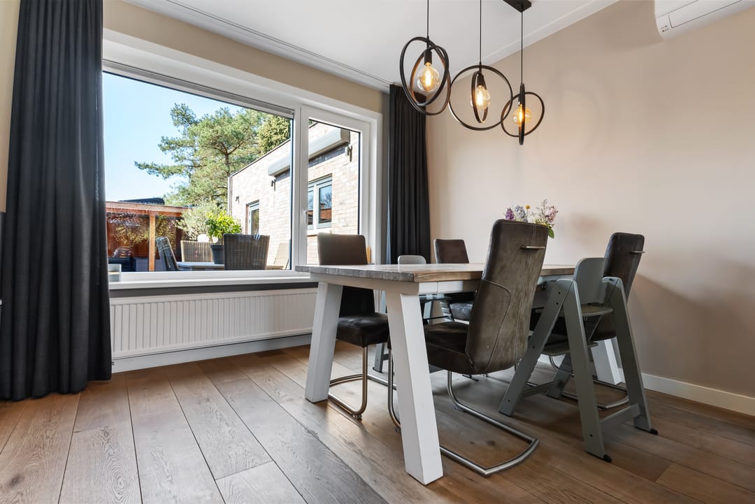 Foto 7 van Nieuwe Kampstraat 8