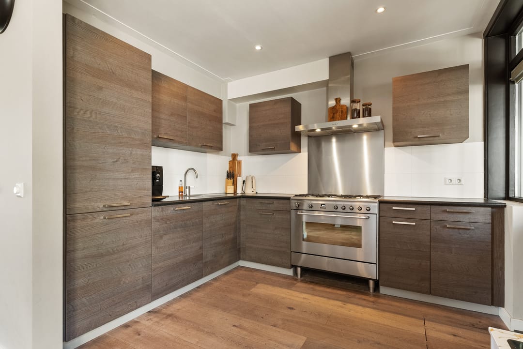 Foto 8 van Nieuwe Kampstraat 8