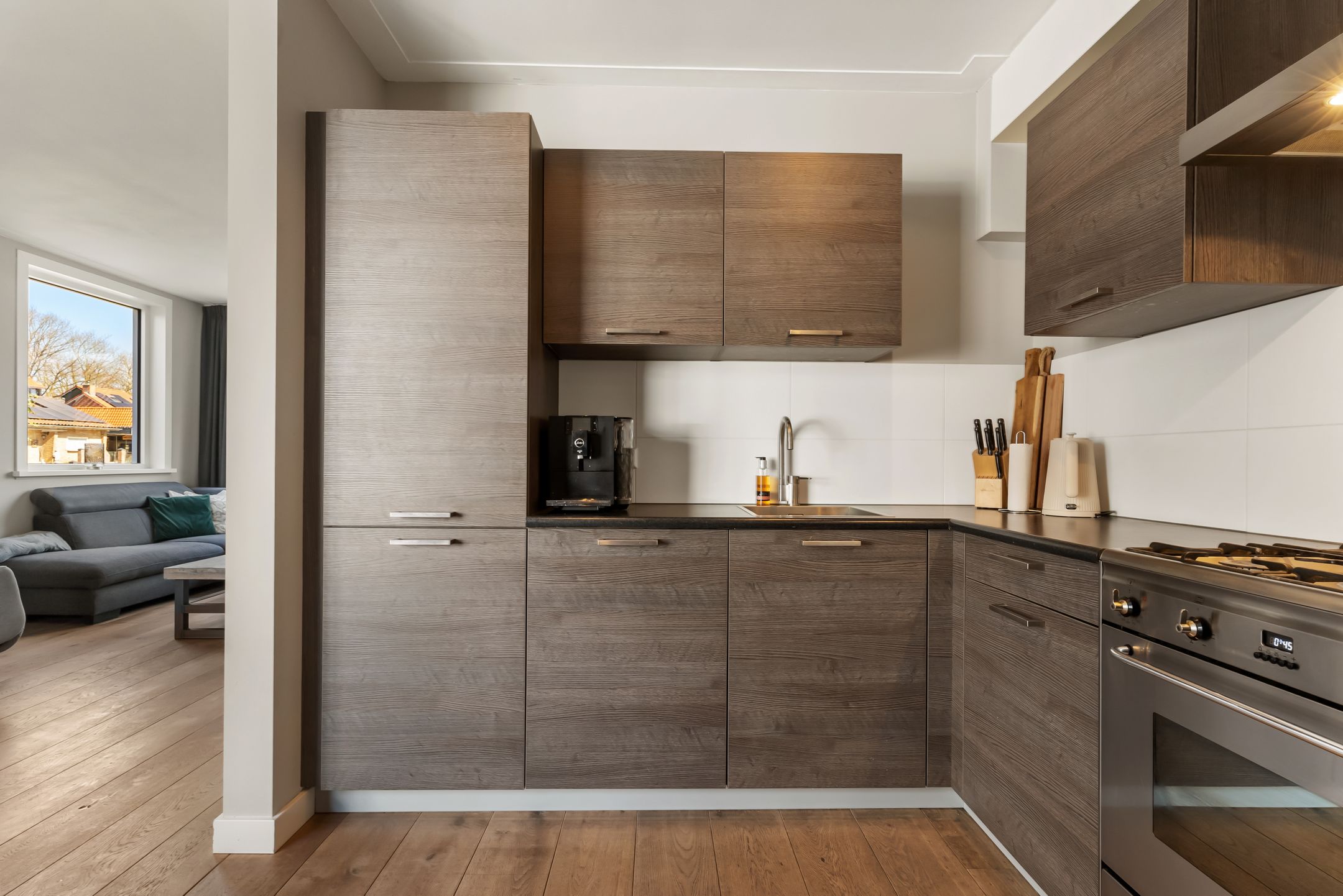 Foto 9 van Nieuwe Kampstraat 8