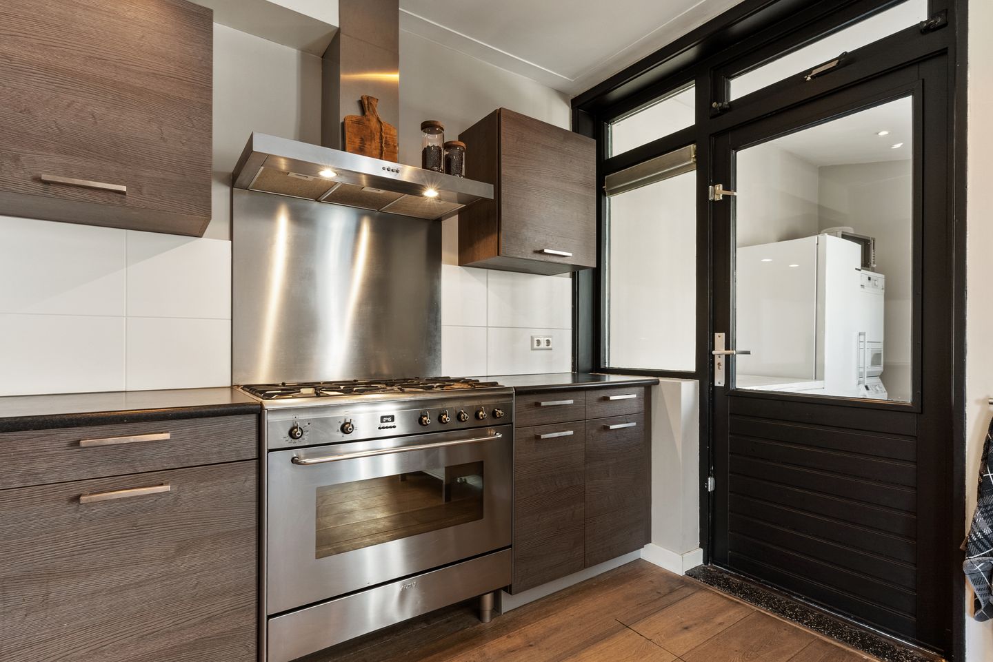 Foto 10 van Nieuwe Kampstraat 8