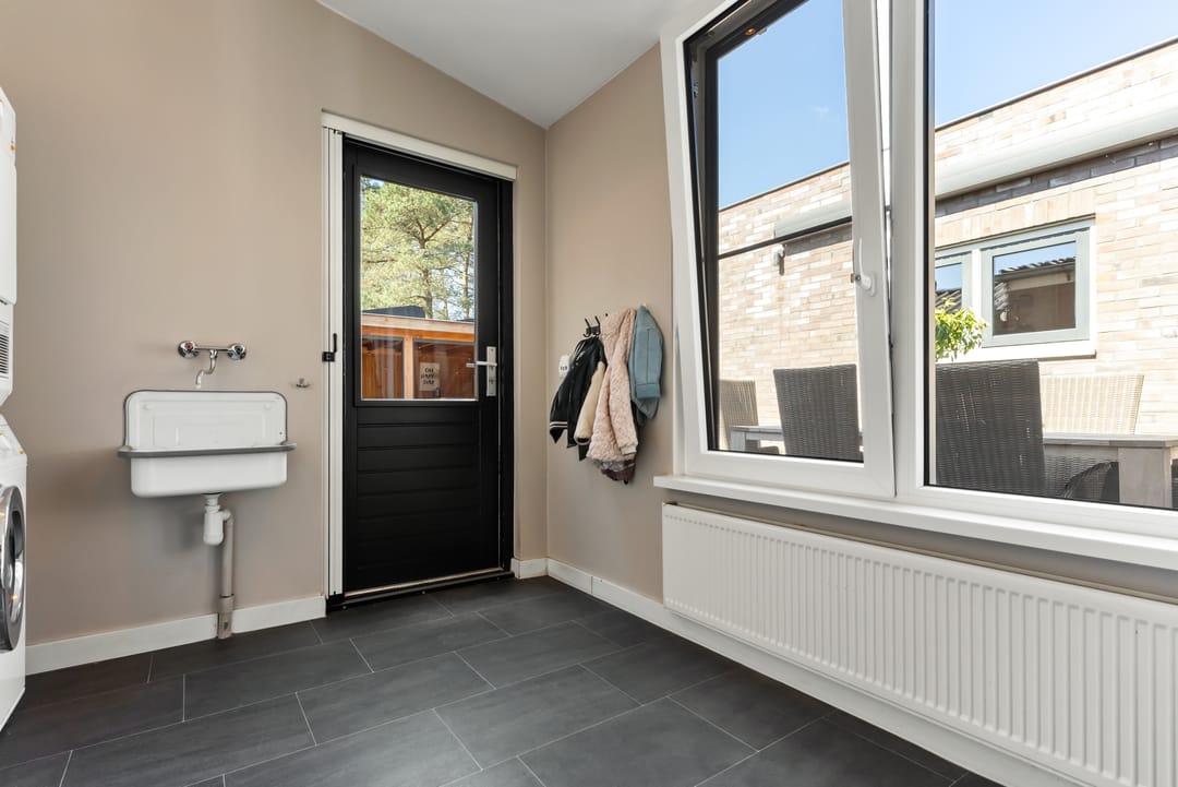 Foto 11 van Nieuwe Kampstraat 8