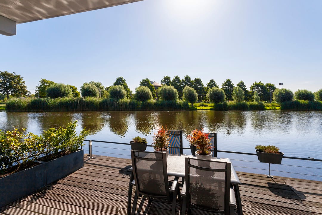 Photo 1 of Huub van den Brulestraat 103