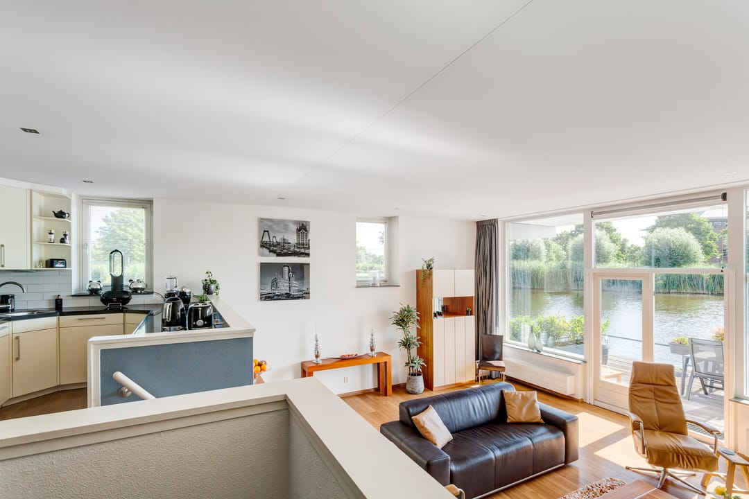 Photo 2 of Huub van den Brulestraat 103