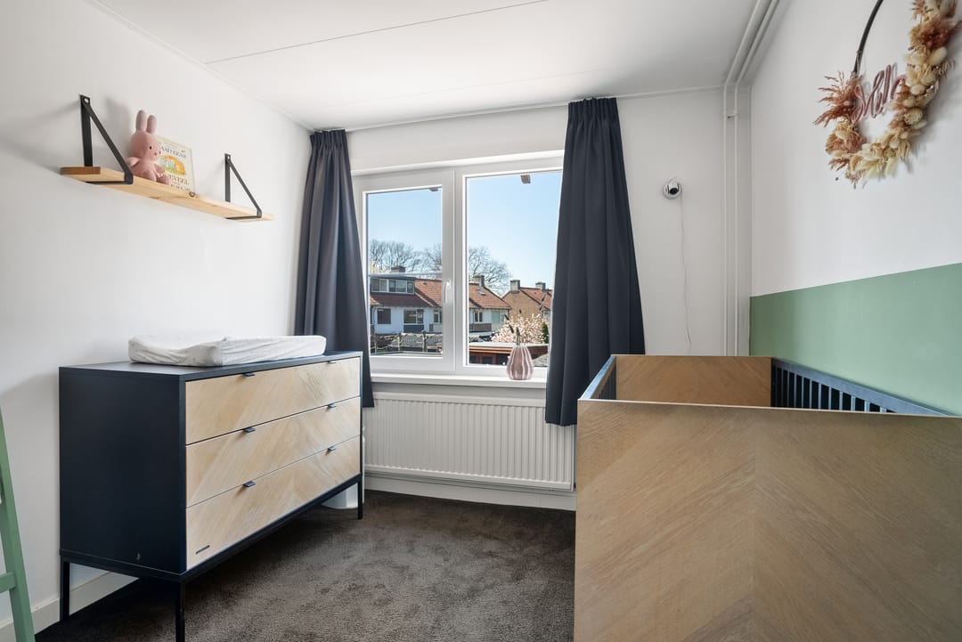 Foto 16 van Nieuwe Kampstraat 8