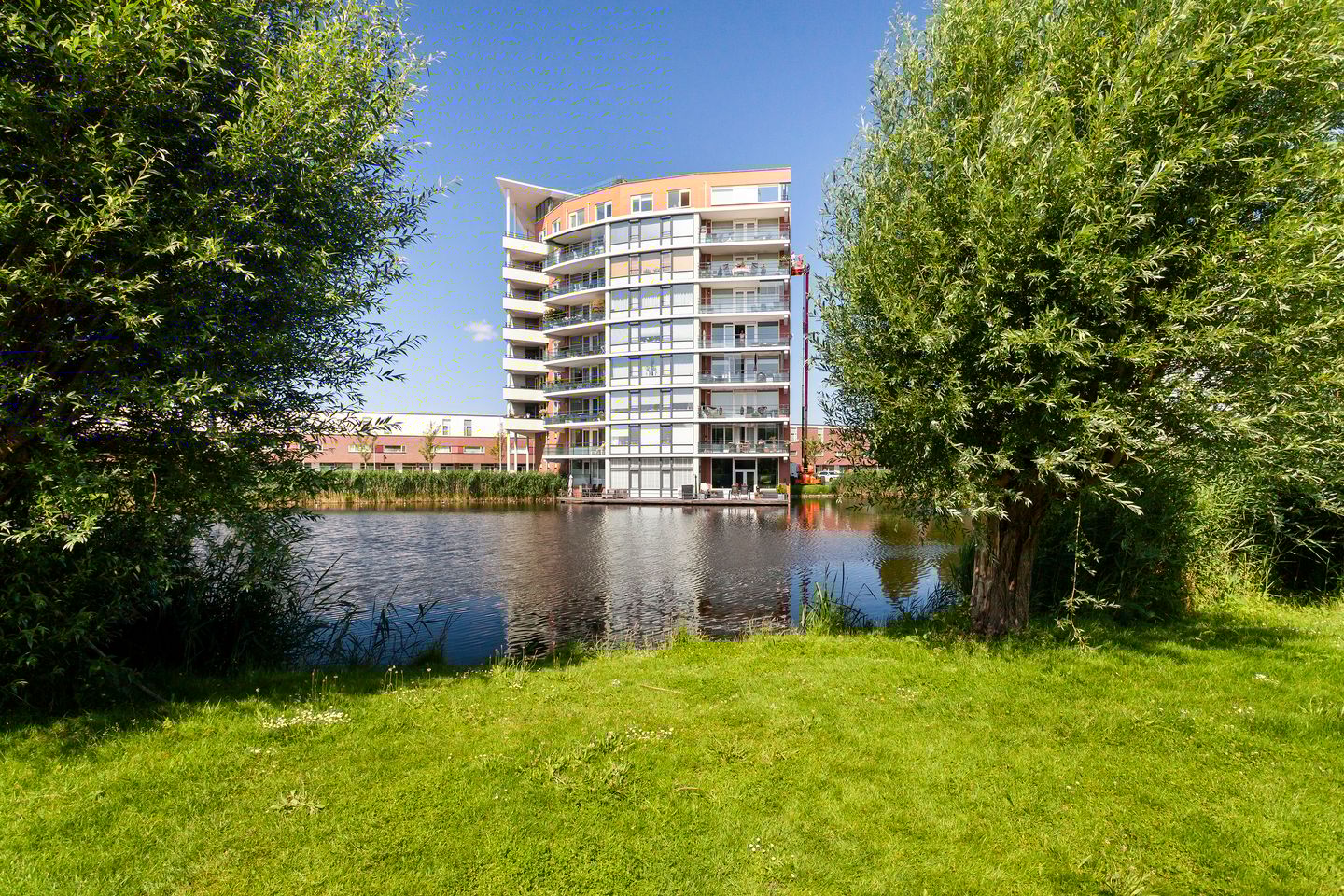 Photo 4 of Huub van den Brulestraat 103