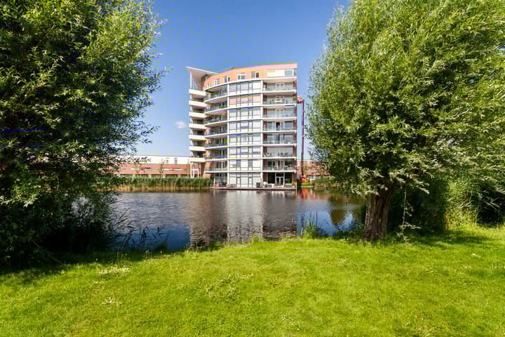 Photo 4 of Huub van den Brulestraat 103