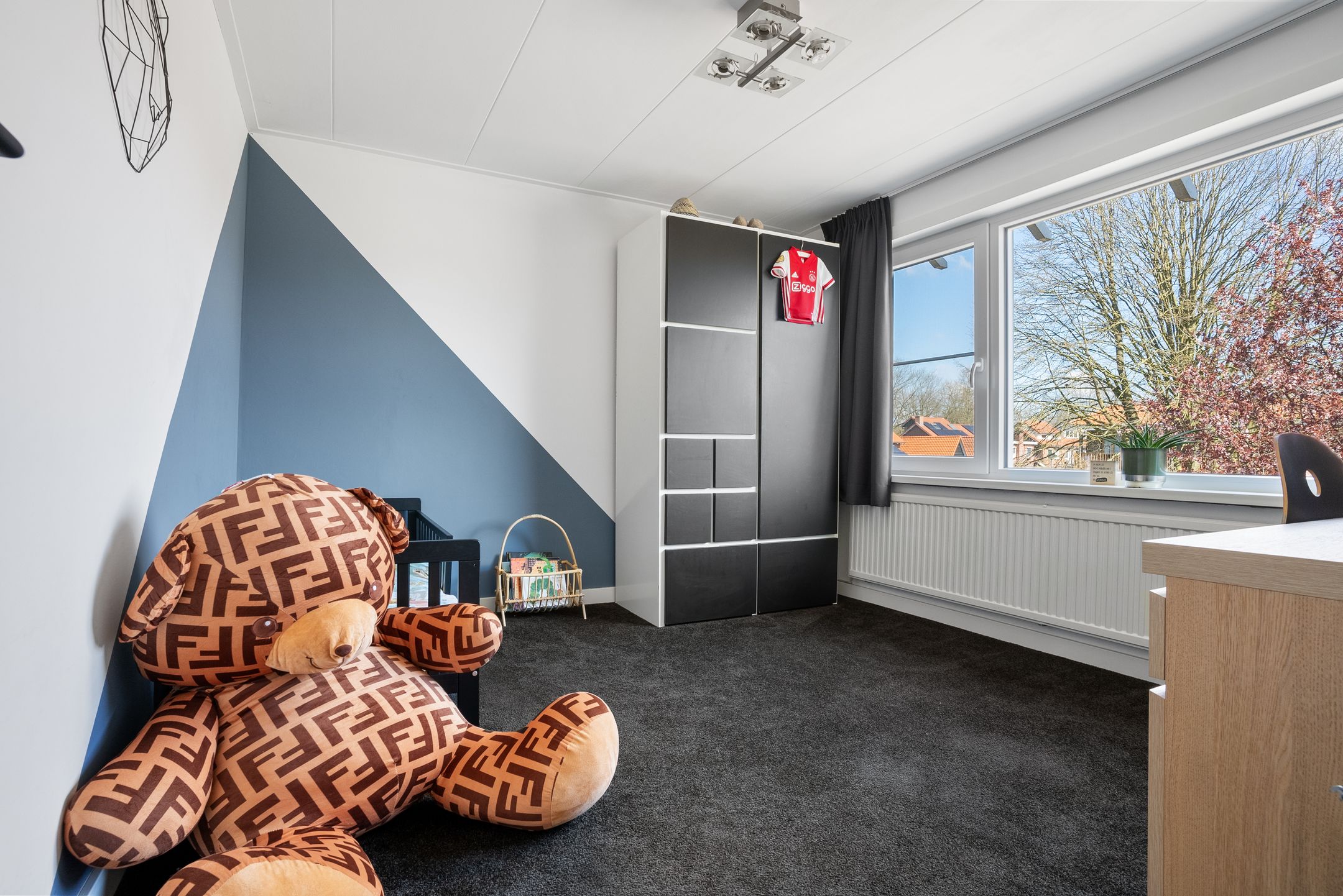 Foto 18 van Nieuwe Kampstraat 8