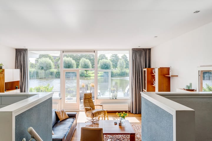 Photo 5 of Huub van den Brulestraat 103