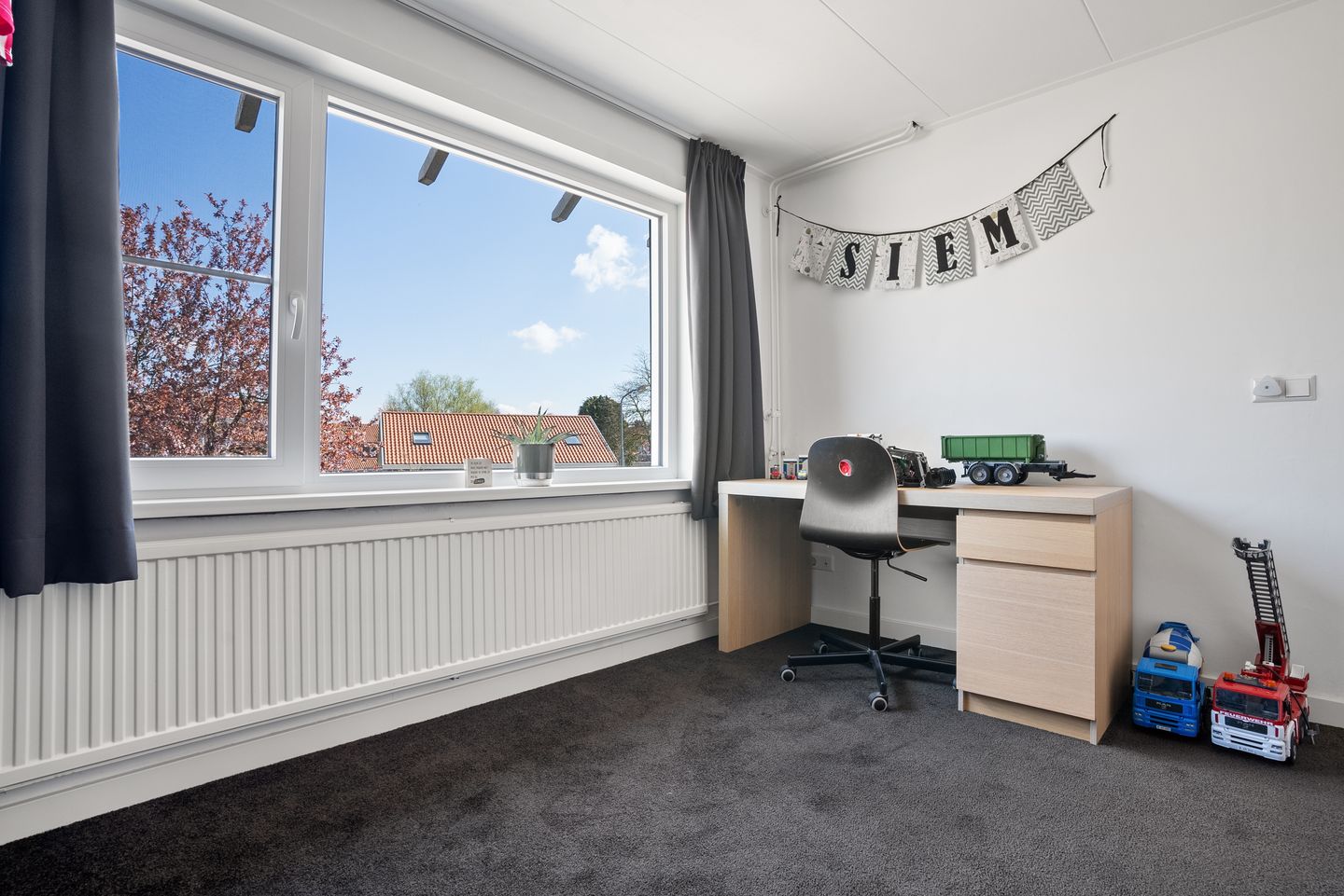 Foto 19 van Nieuwe Kampstraat 8