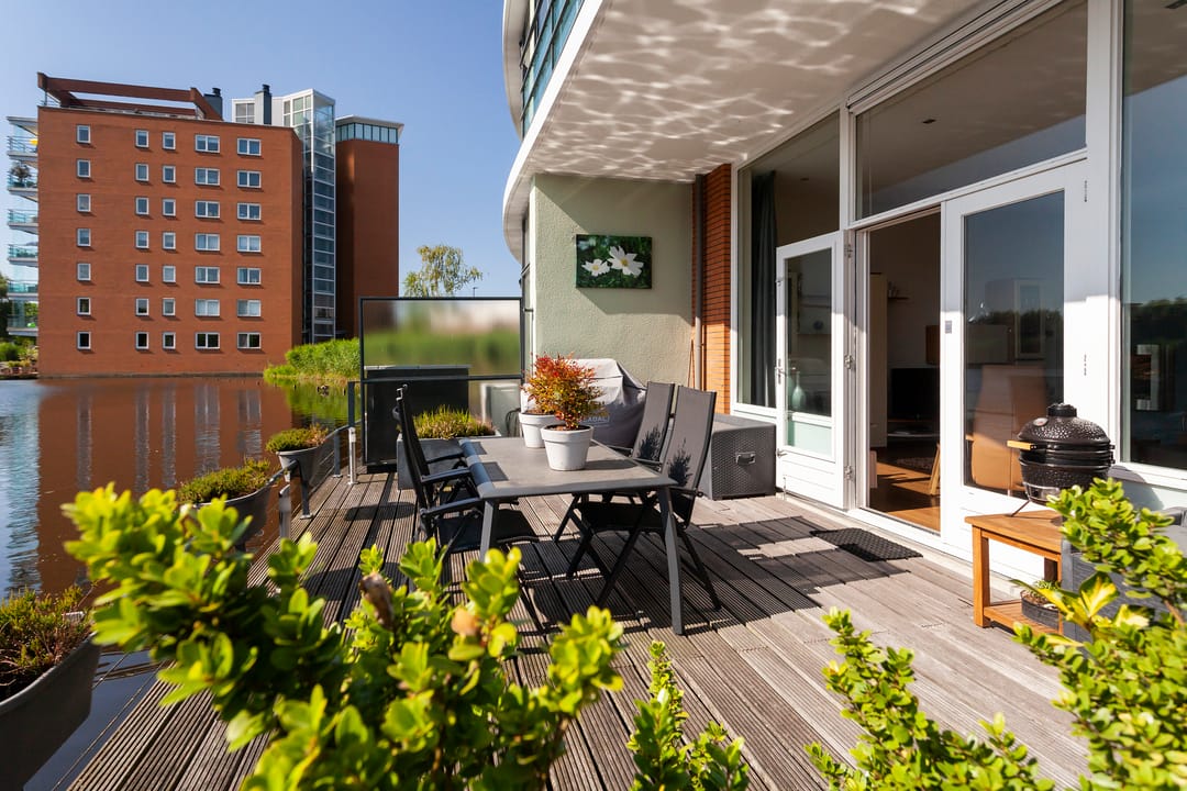 Photo 8 of Huub van den Brulestraat 103