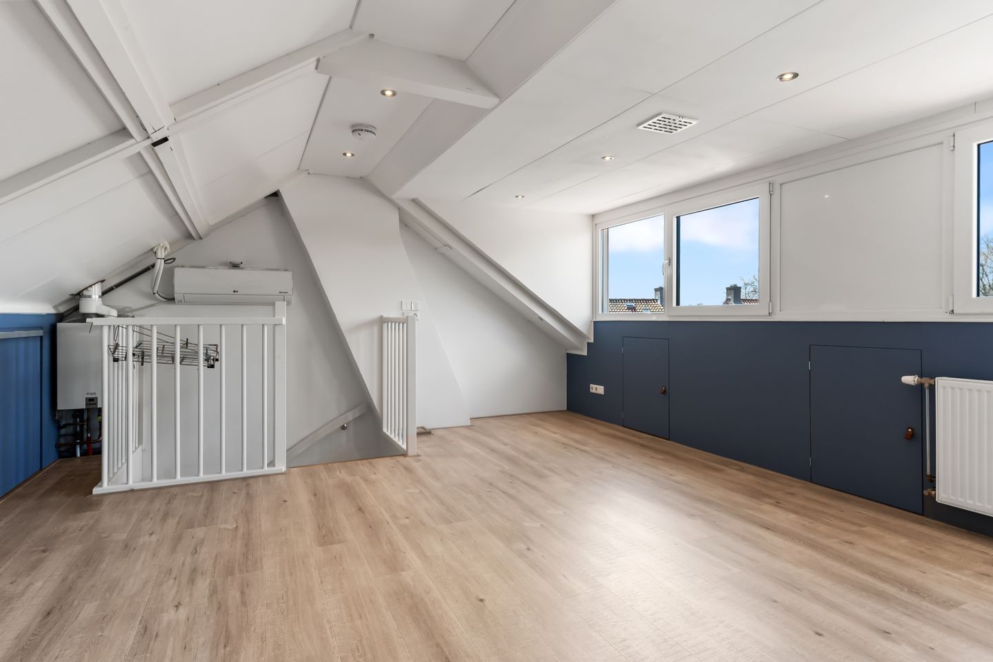 Foto 25 van Nieuwe Kampstraat 8