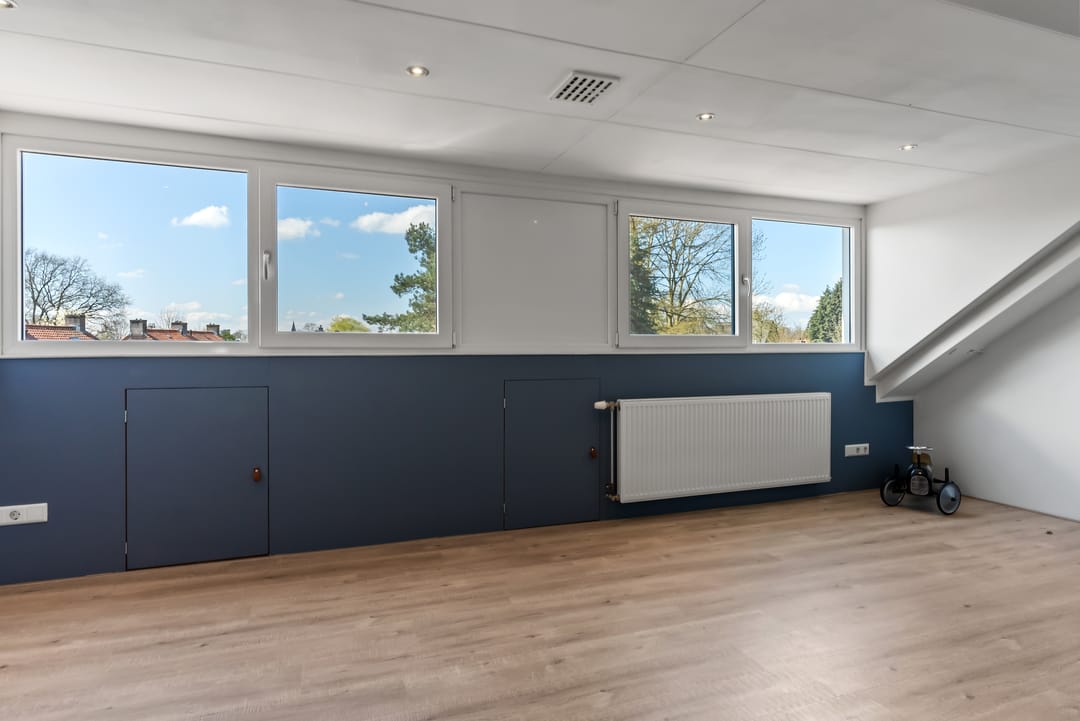 Foto 26 van Nieuwe Kampstraat 8