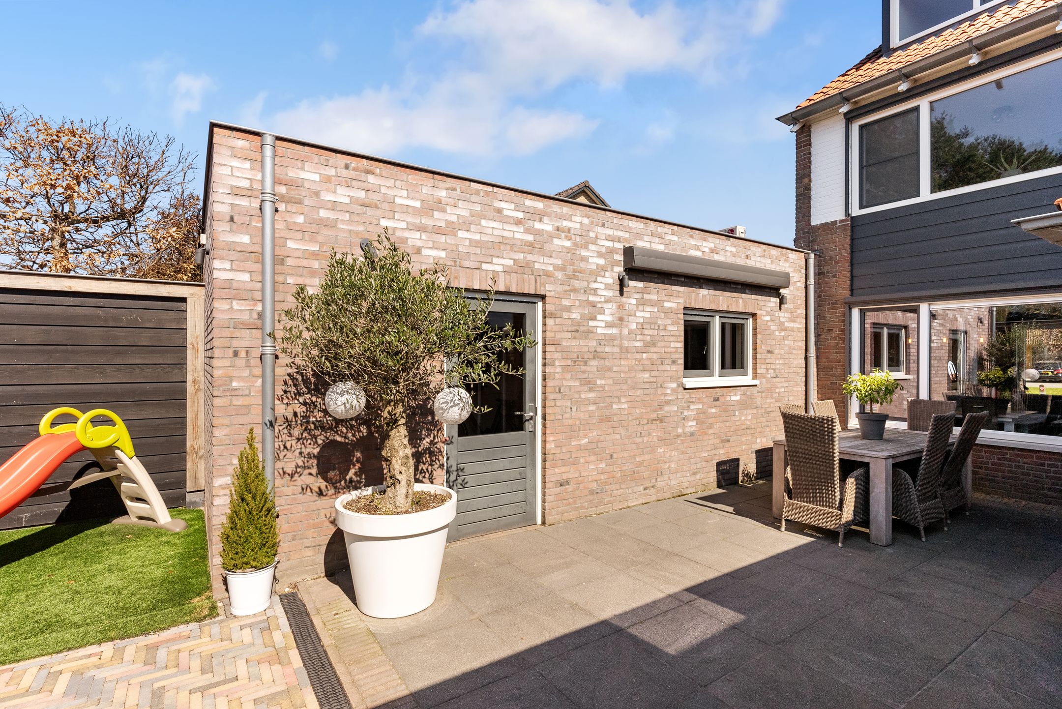 Foto 27 van Nieuwe Kampstraat 8