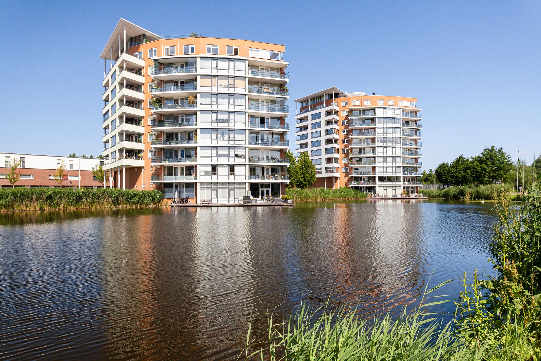 Photo 15 of Huub van den Brulestraat 103