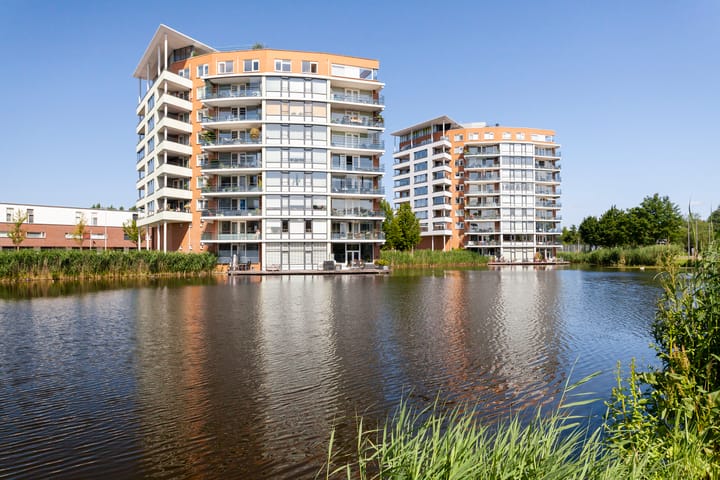 Photo 15 of Huub van den Brulestraat 103