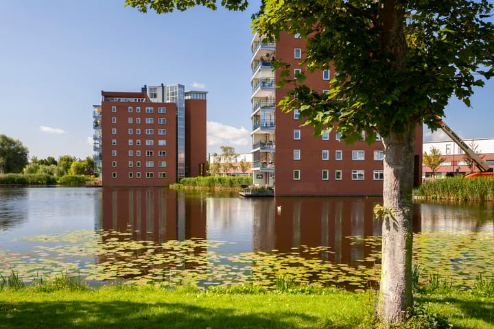 Photo 16 of Huub van den Brulestraat 103