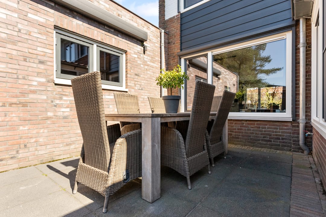 Foto 28 van Nieuwe Kampstraat 8