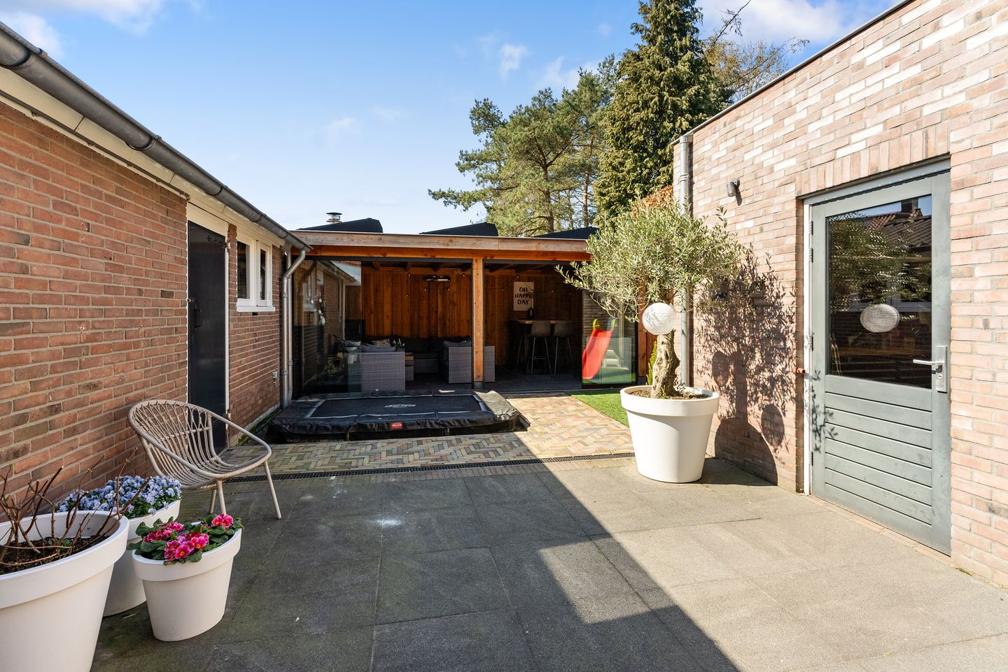 Foto 29 van Nieuwe Kampstraat 8