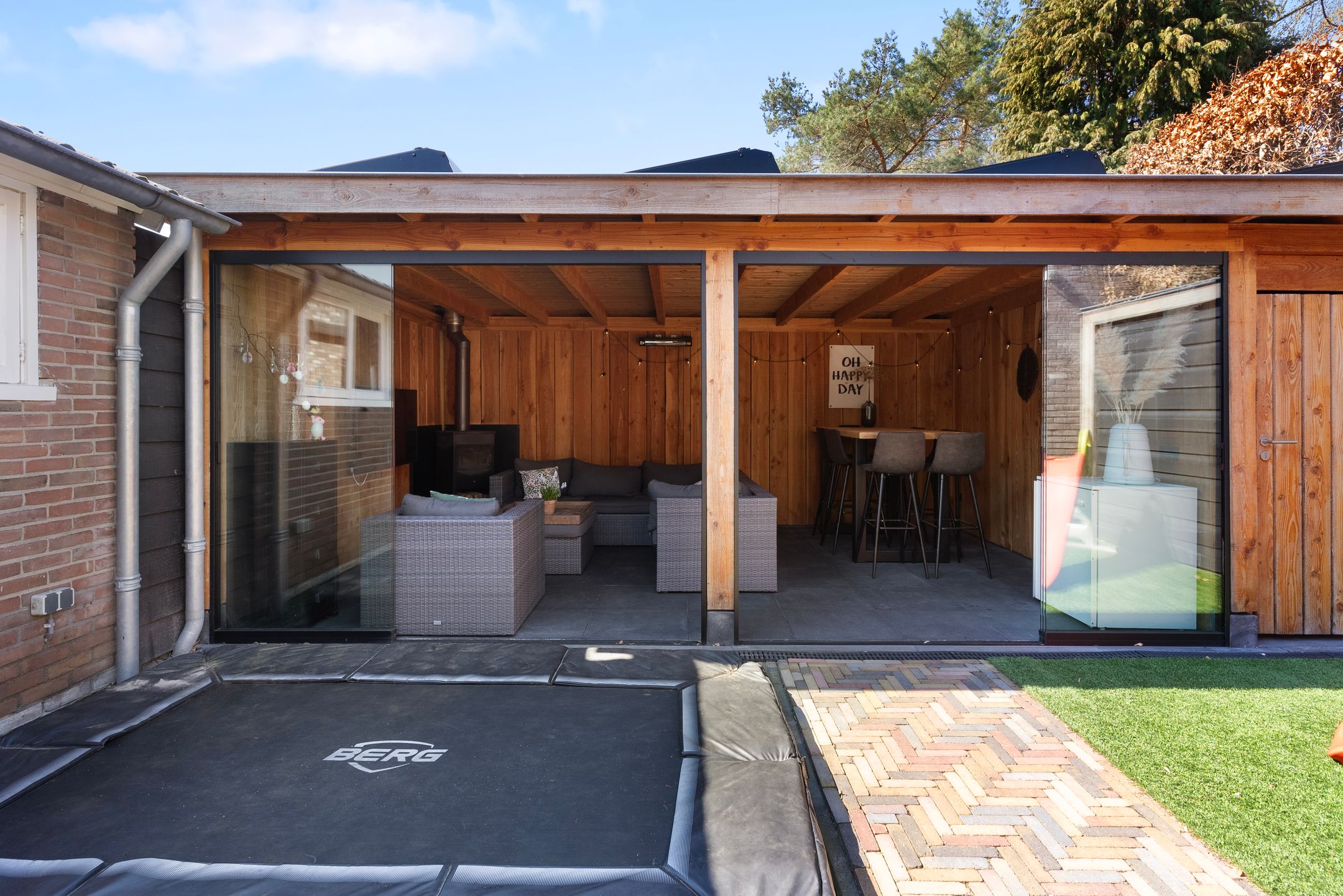 Foto 30 van Nieuwe Kampstraat 8