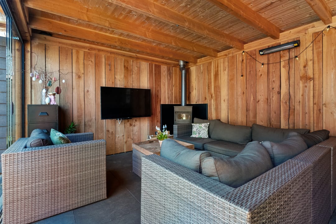 Foto 31 van Nieuwe Kampstraat 8