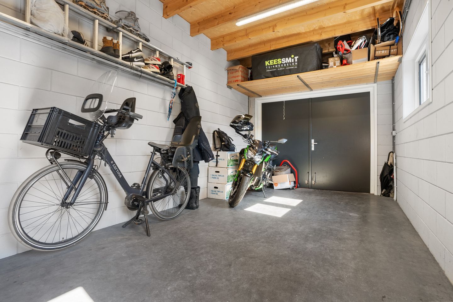 Foto 34 van Nieuwe Kampstraat 8