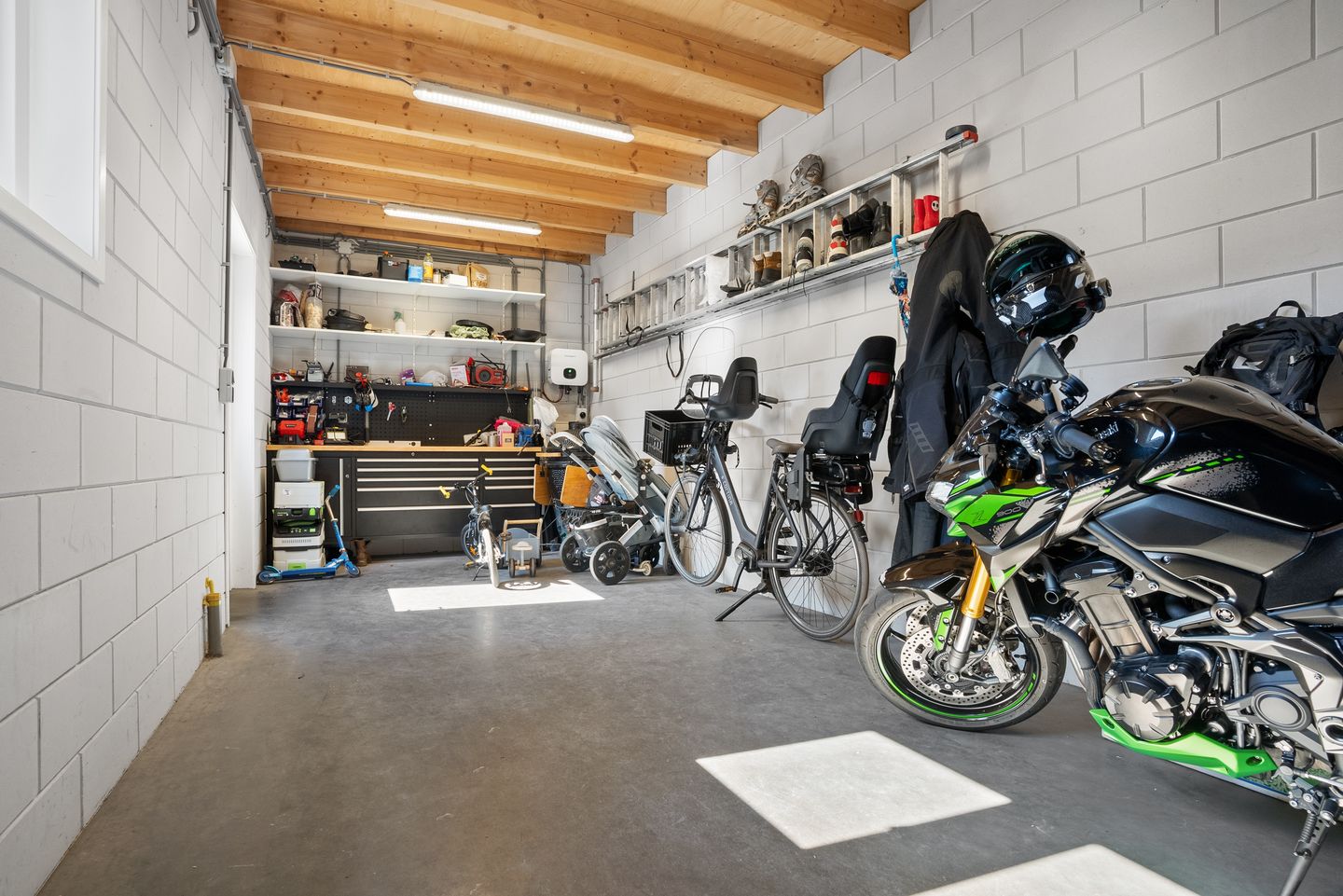 Foto 35 van Nieuwe Kampstraat 8