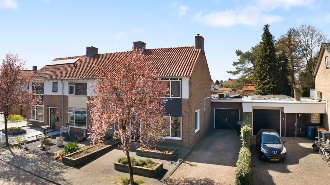 Foto 37 van Nieuwe Kampstraat 8