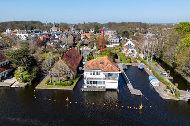 Foto 1 van Dorpsstraat 91