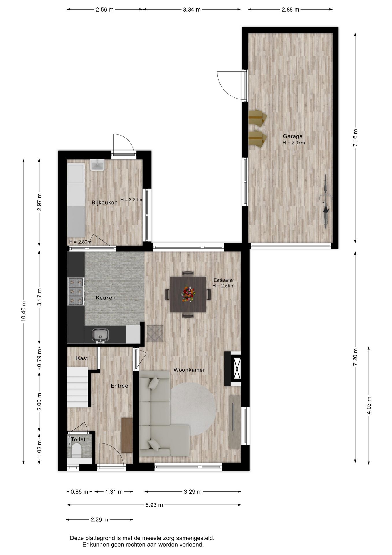 Foto 39 van Nieuwe Kampstraat 8