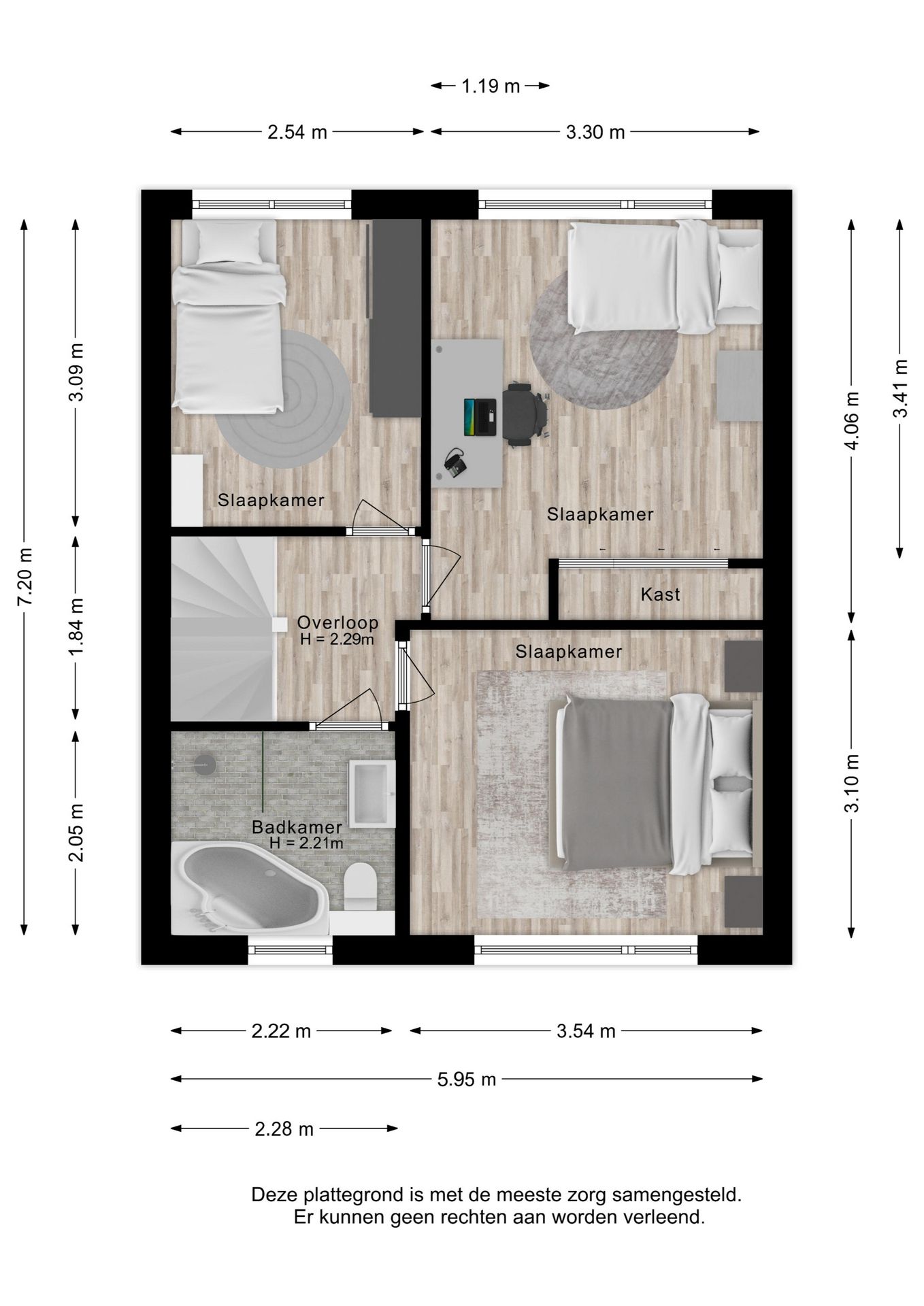 Foto 40 van Nieuwe Kampstraat 8