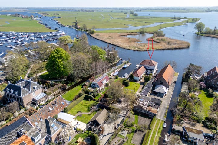 Foto 3 van Dorpsstraat 91