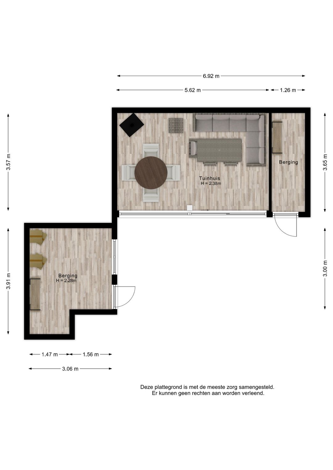 Foto 41 van Nieuwe Kampstraat 8