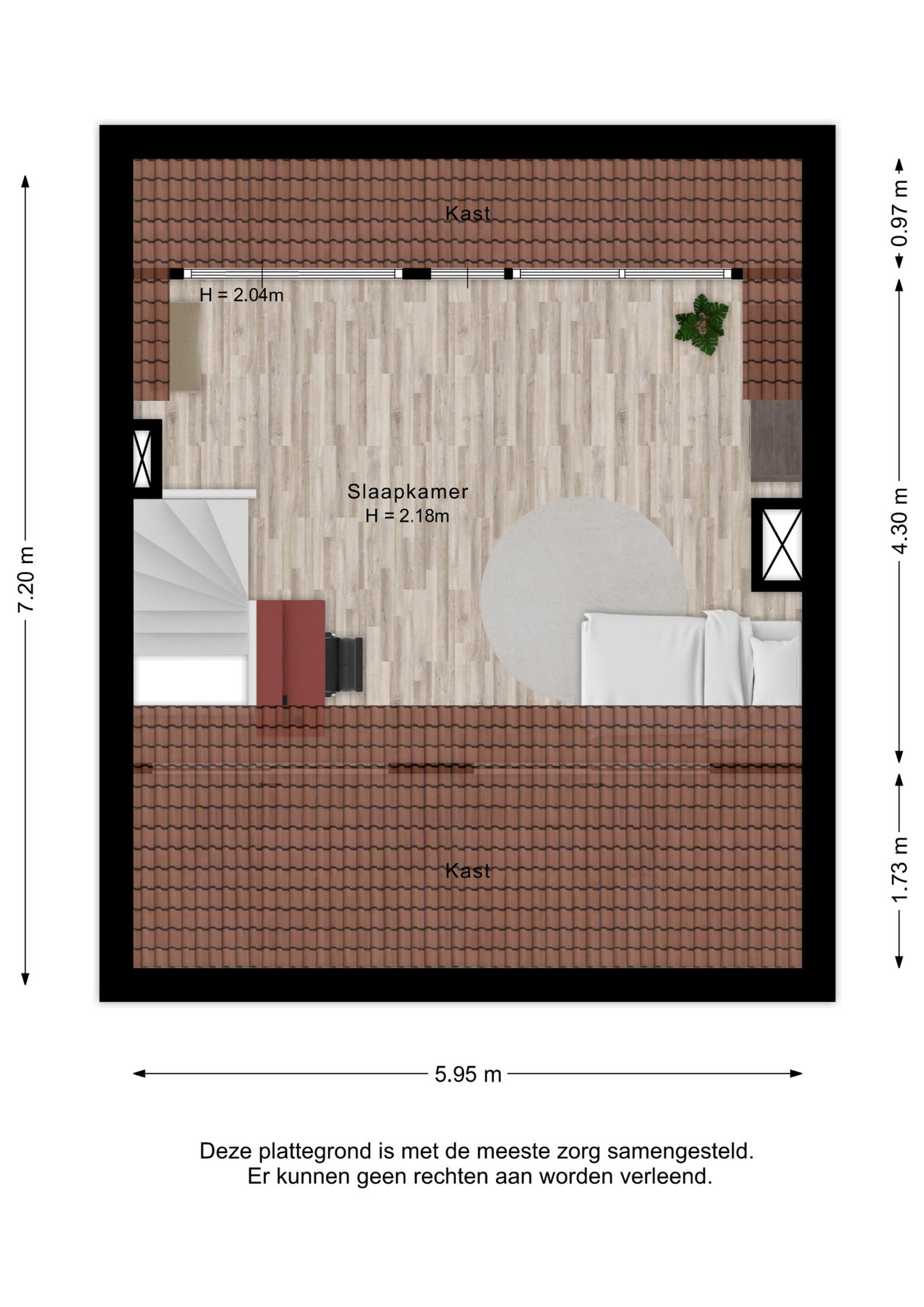 Foto 42 van Nieuwe Kampstraat 8