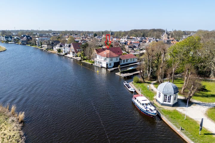 Foto 8 van Dorpsstraat 91