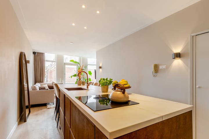 Foto 1 van Ruysdaelstraat 4-B