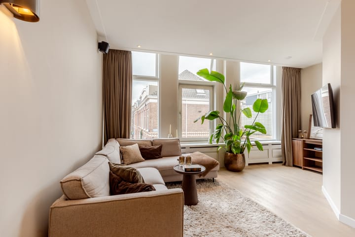 Foto 2 van Ruysdaelstraat 4-B