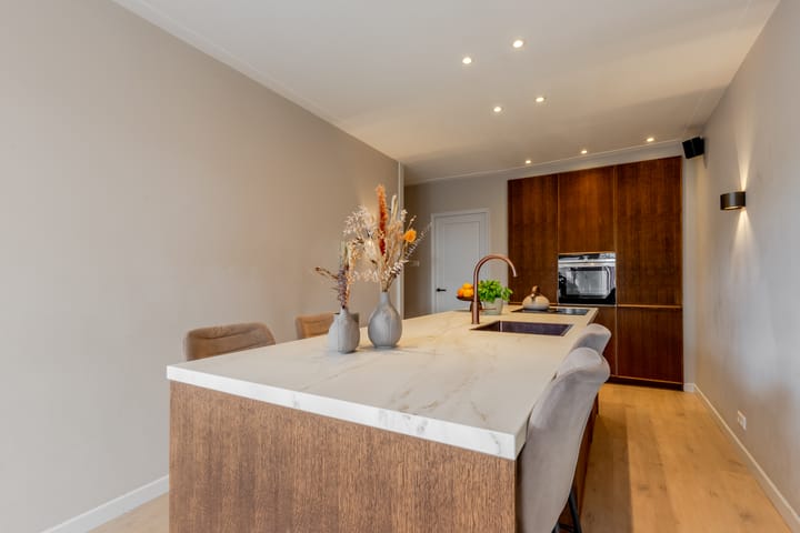 Foto 3 van Ruysdaelstraat 4-B