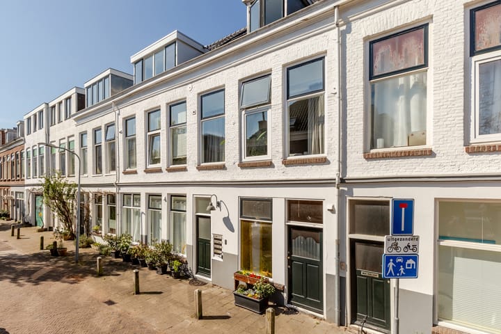 Foto 4 van Ruysdaelstraat 4-B