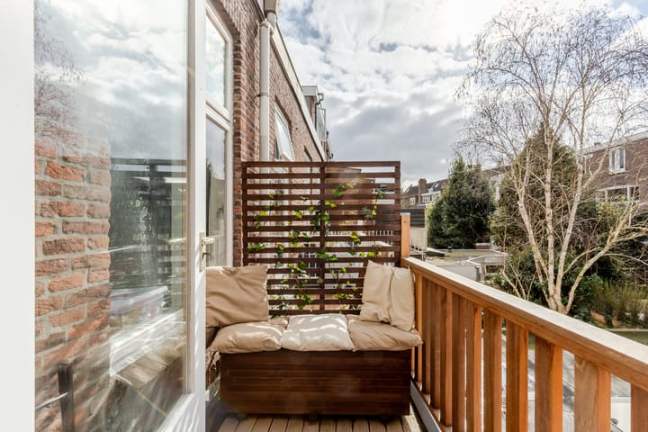 Foto 5 van Ruysdaelstraat 4-B