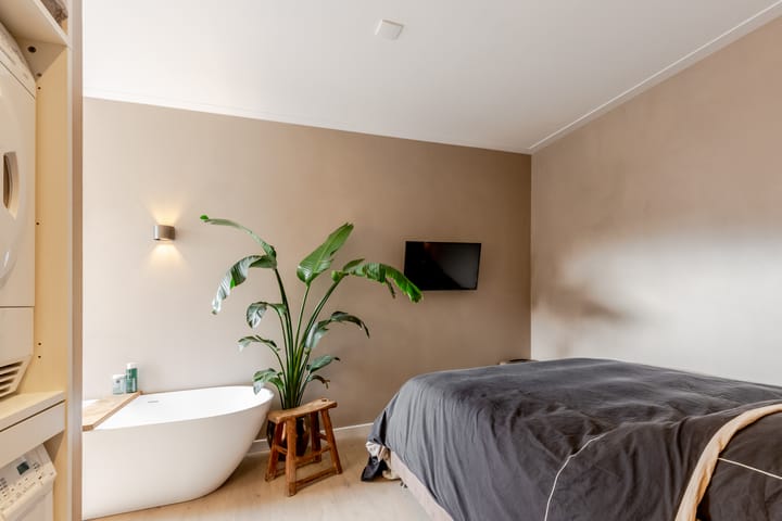 Foto 8 van Ruysdaelstraat 4-B